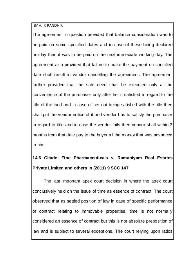 😎 Limitation for cancellation of sale deed. Property Law Cancellation