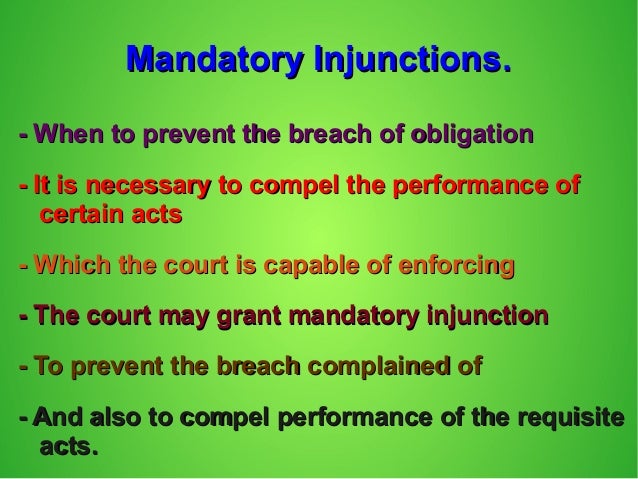 specific relief act Section4 - specific relief to be granted only for enforcing individual civil rights and not for enforcing penal laws part ii chapter i section5 - recovery of specific. specific relief act Section4 - specific relief to be granted only for enforcing individual civil rights and not for enforcing penal laws part ii chapter i section5 - recovery of specific.
