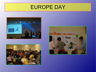 EUROPE DAY 