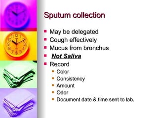 Specimen Collection[1] | PPT