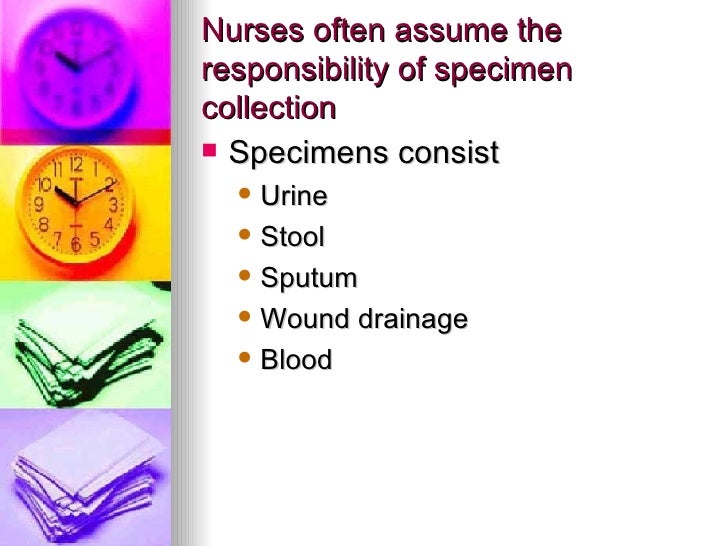 Specimen Collection[1]