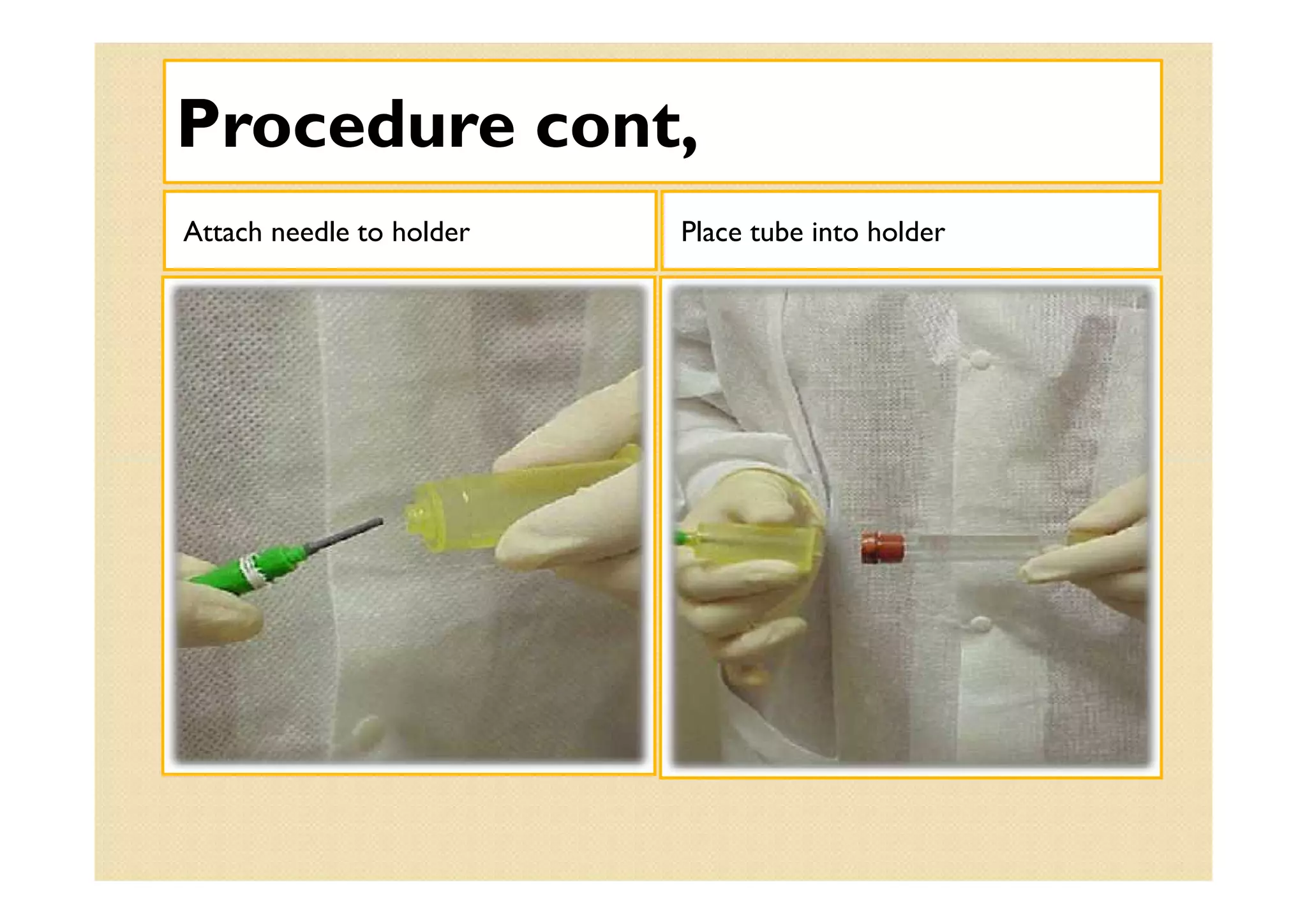 Specimen Collection Tube Form.pdf Specimen collection part 1 | PDF