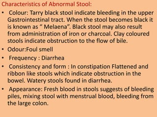 SPECIMEN COLLECTION AND TESTING ( theory ).pptx