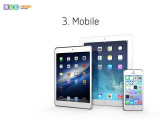 3. Mobile
 