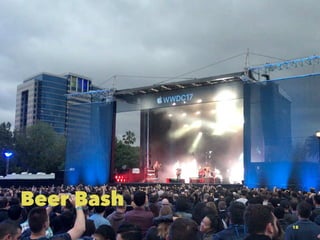 Beer Bash
18
 