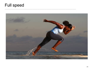 35
Full speed
 