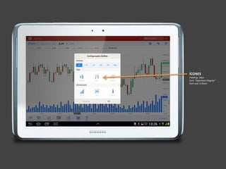 ÍCONES
Padding: 30px
font: "OpenSans-Regular"
font-size: 0.55em
 