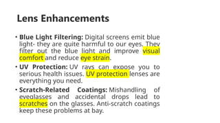 Comprehensive Guide to Spectacle Dispensing for the Elderly: Frame and ...