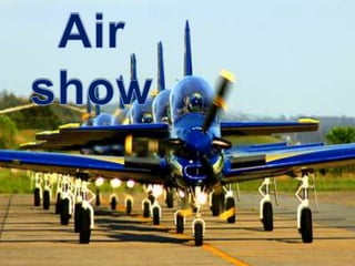 Air show 
