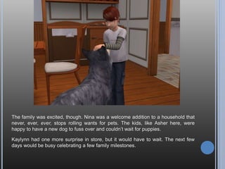 Okay, Andy, here you go. I placed the tent right at the edge of the lot, so get in and
don’t pass out okay?
Why a tent?
Because it’s cheaper than a nice bed and the phone shouldn’t wake you while you
sleep. Plus tents are cool.
Whatever, just let me sleep.
 