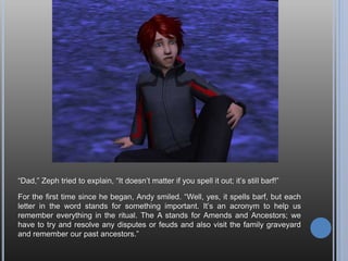 And look, here’s another one. Knew the stereo was a good idea.
 