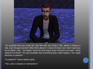 “Get her, Demi, get her! Don’t let her get away with my tent!”
 