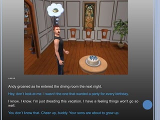 A very, very, pretty friend. I think I love her.
Uh, huh. Meet Kaylynn Spitzig folks.
 