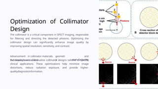 Single photon emission computed Tomography | PPTX