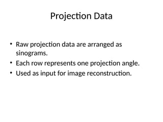 Image Projection Algorithm SPECT_Image_Reconstruction_Algorithms.pptx