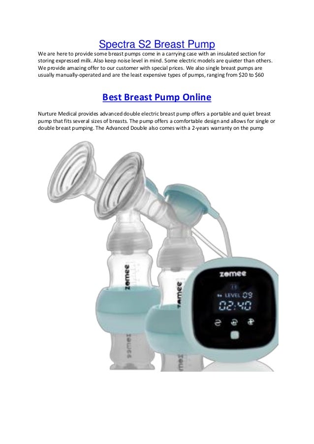 Spectra S2 Breast Pump.pdf