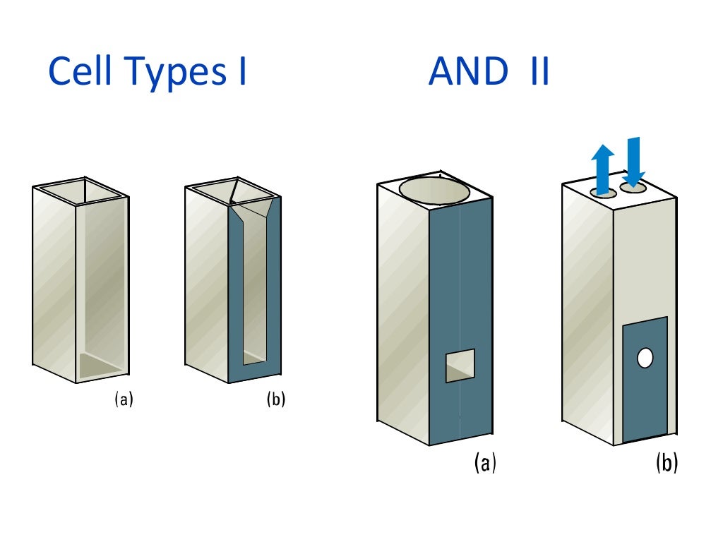 Spectrophotometry