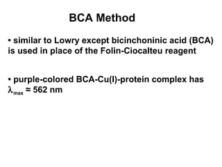 Spectrophotometry lecture | PPT