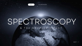 Spectroscopy & doppler effect_EllamuhilenJ.pdf