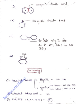 (iv)
<br>
()
<br>
(vi)
<br>
&xo
<br>
extended
<br>
B
<br>
) Paentad Walue
<br>
Enoycfe doubl bonel
<br>
ero ycl'e dukle bond
<br>
Sumnay
<br>
Gxo
<br>
d ohbio bond
<br>
Aeyclfe
<br>
30
<br>
1e totul 10 Add
<br>
Hmo
=
213 136 253
<br>
y
eteo 219-3 2/4
<br>
 