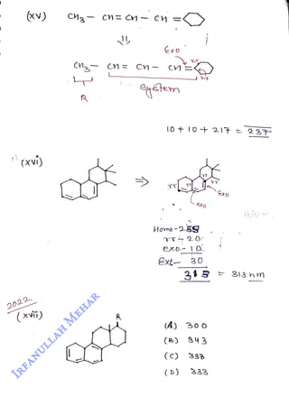 (Kv)
<br>
(xvi)
<br>
2022
<br>
(x)
<br>
R
<br>
|0 + IO + 2
23
<br>
Homo -2B9
<br>
Sxt 30
<br>
(A)
<br>
(B) 343
<br>
(C)
<br>
300
<br>
(D)
<br>
33%
<br>
333
<br>
S 313 nm
<br>
 