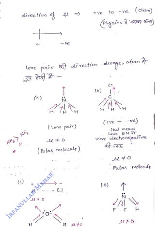 NNg
N,
<br>
(c)
<br>
+
<br>
Lone par s6 areet'on
<br>
(a)
<br>
(Lene pawr)
<br>
(Po las molecule )
<br>
(b)
<br>
(tve
<br>
mone
<br>
to
<br>
(4)
<br>
-ve)
<br>
+uat meoune
<br>
CessEN
<br>
elechyengae
<br>
Palas
<br>
( chem)
<br>
FF
<br>
melecle
<br>
 