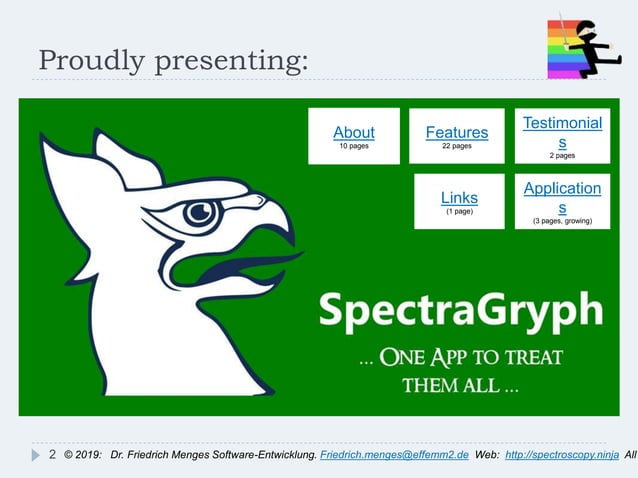 Spectroscopy Ninja_presents_Spectragryph.pptx