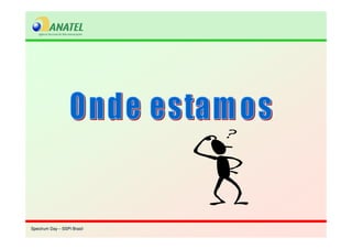 Spectrum Day – SSPI BrasilSpectrum Day – SSPI Brasil
 