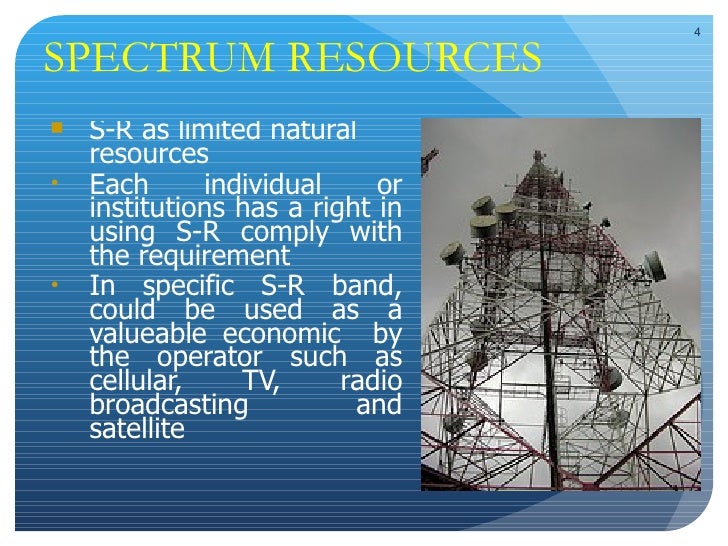 Natural Resources Regulation In Indonesia Natural Resources Regulation In Indonesia