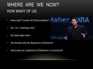 Spectrum of solutions - Mastermind 7L | PPT