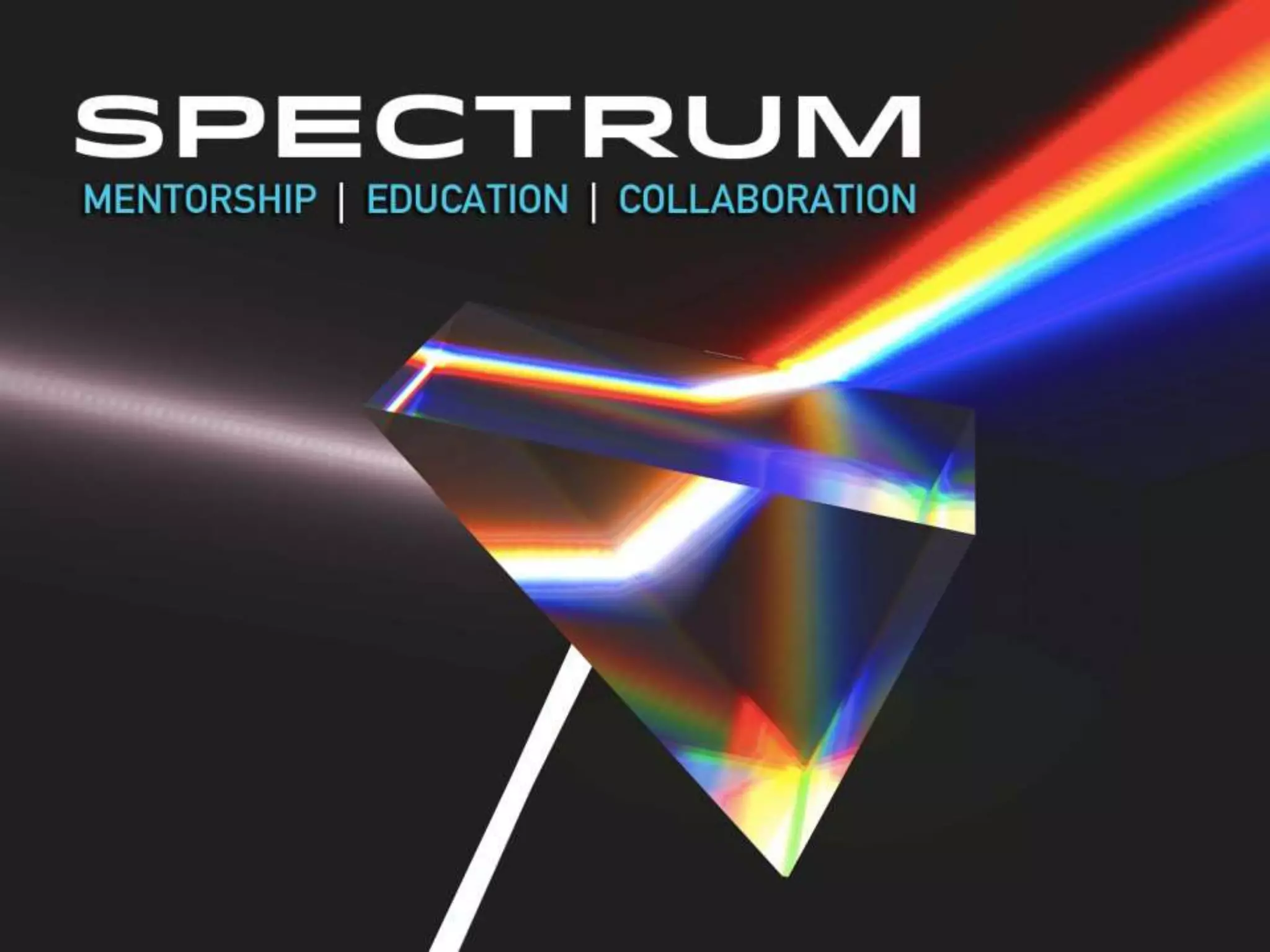 Spectrum San Marcos Launch PPTX