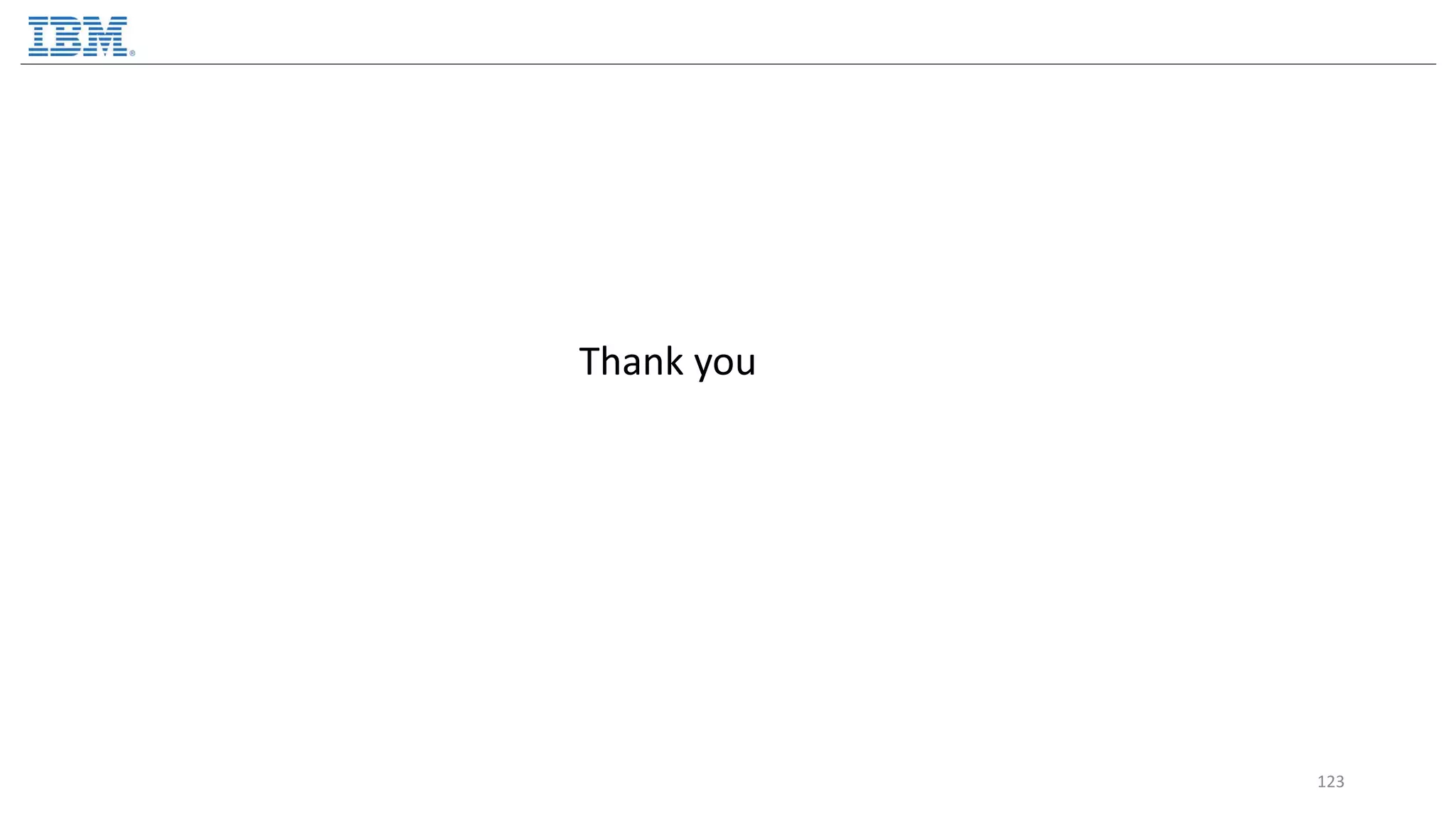 Thank you 123 