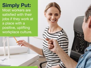 Put In The Work Five Reasons to Start Showing More Gratitude at Work | PDF