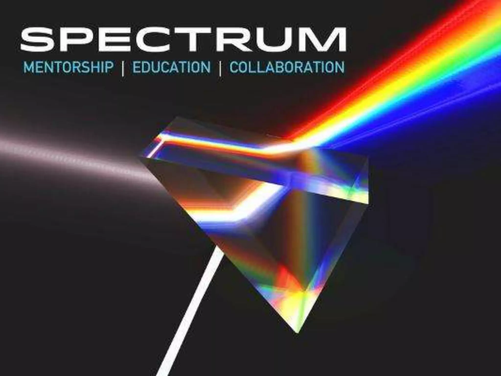 Spectrum Team & Culture Slide Deck