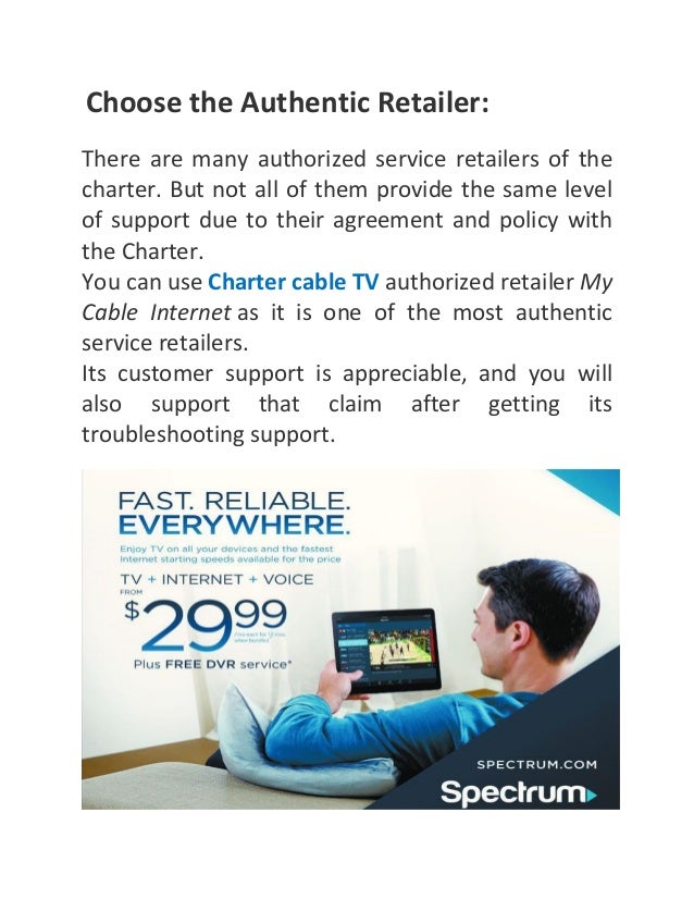 spectrum phone number