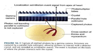 SPECT SCAN in nuclear medicine ...cardiology | PPTX