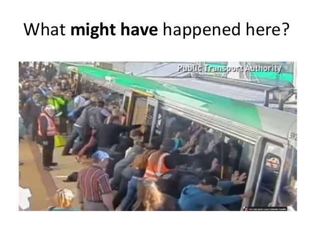 Resultat d'imatges de what may have happened?