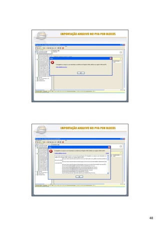 48
IMPORTAÇÃO ARQUIVO NO PVA POR BLOCOSIMPORTAÇÃO ARQUIVO NO PVA POR BLOCOSIMPORTAÇÃO ARQUIVO NO PVA POR BLOCOSIMPORTAÇÃO ARQUIVO NO PVA POR BLOCOSIMPORTAÇÃO ARQUIVO NO PVA POR BLOCOSIMPORTAÇÃO ARQUIVO NO PVA POR BLOCOSIMPORTAÇÃO ARQUIVO NO PVA POR BLOCOSIMPORTAÇÃO ARQUIVO NO PVA POR BLOCOS
IMPORTAÇÃO ARQUIVO NO PVA POR BLOCOSIMPORTAÇÃO ARQUIVO NO PVA POR BLOCOSIMPORTAÇÃO ARQUIVO NO PVA POR BLOCOSIMPORTAÇÃO ARQUIVO NO PVA POR BLOCOSIMPORTAÇÃO ARQUIVO NO PVA POR BLOCOSIMPORTAÇÃO ARQUIVO NO PVA POR BLOCOSIMPORTAÇÃO ARQUIVO NO PVA POR BLOCOSIMPORTAÇÃO ARQUIVO NO PVA POR BLOCOS
 