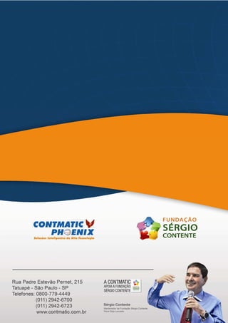 13º Salário - Aspectos Legais e Práticos
Desenvolvido por CRISTIANO GONÇALVES
OAB/SP nº 263.837
74
 