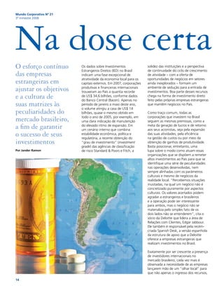 Apresentação SPED da Delloite