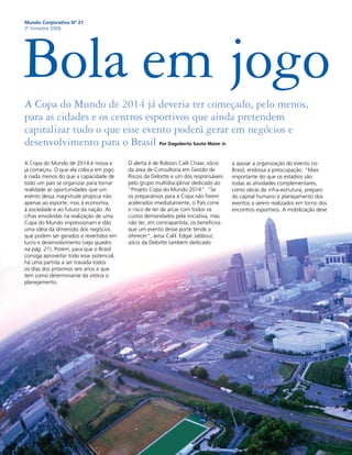 Apresentação SPED da Delloite