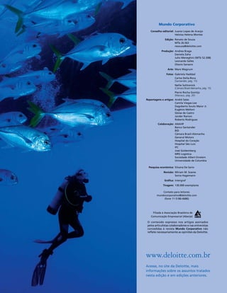 Apresentação SPED da Delloite