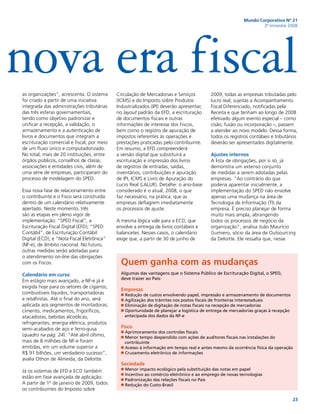 Apresentação SPED da Delloite