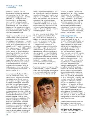 Apresentação SPED da Delloite