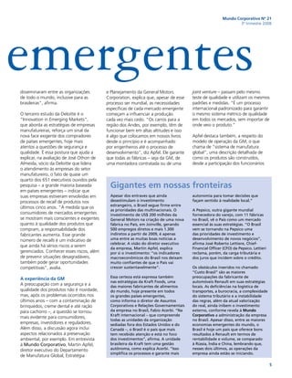 Apresentação SPED da Delloite