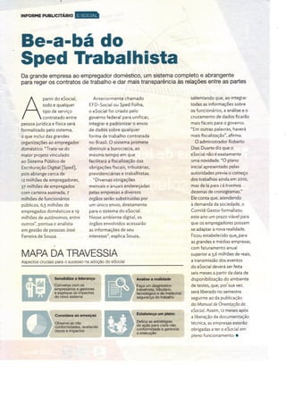 Sped  revista exame 1076 29 10-14