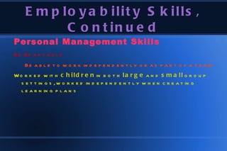 Creating lesson plans and activities to help child speak Yelling games, bye... 