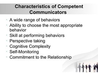 Introduction to Speech Communication | PPT