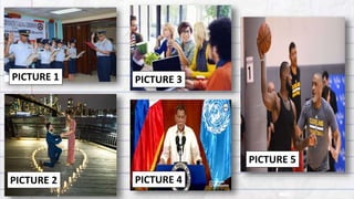 PICTURE 1
PICTURE 2
PICTURE 3
PICTURE 4
PICTURE 5
 