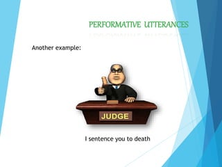 Speech Acts-Types and Analysis-Pragmatics.pptx